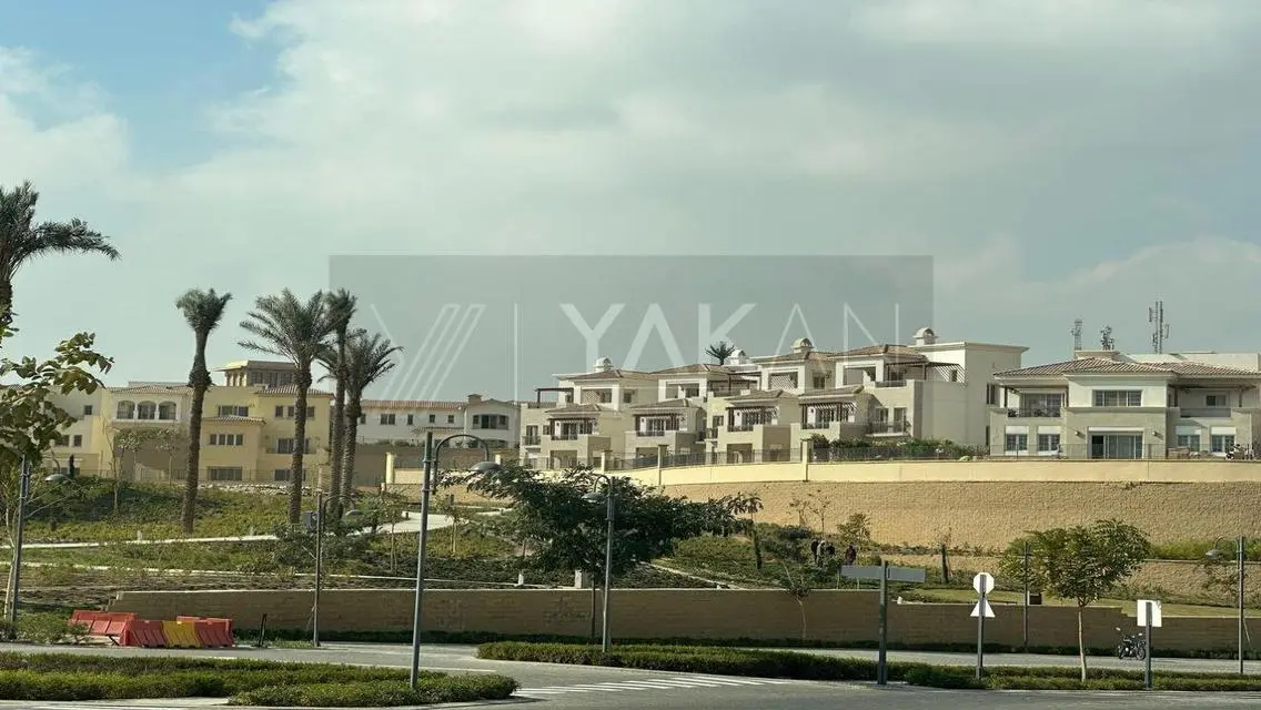 شقة فاخرة مطلة على البحيرات