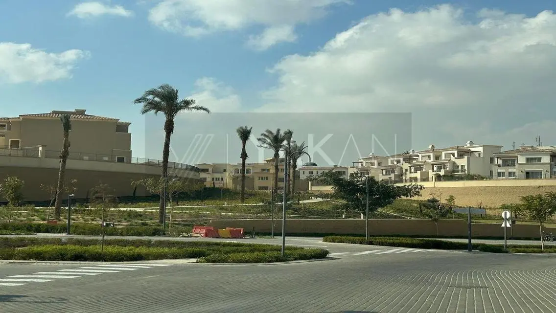شقة فاخرة مطلة على البحيرات