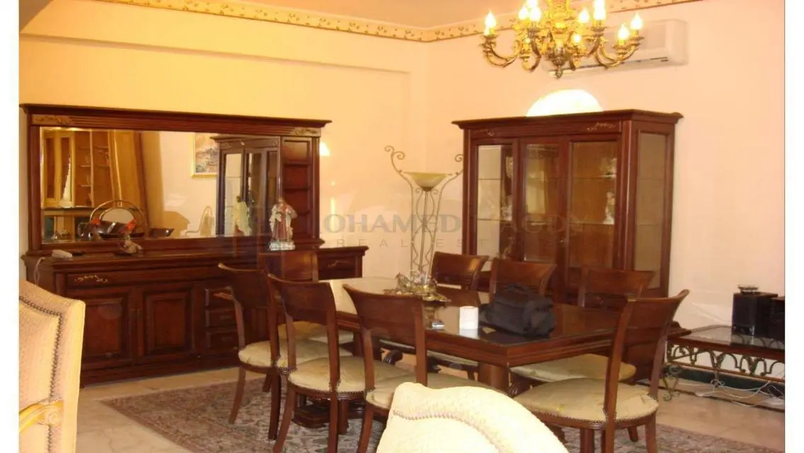 Luxury Villa with Private Pool and Garden