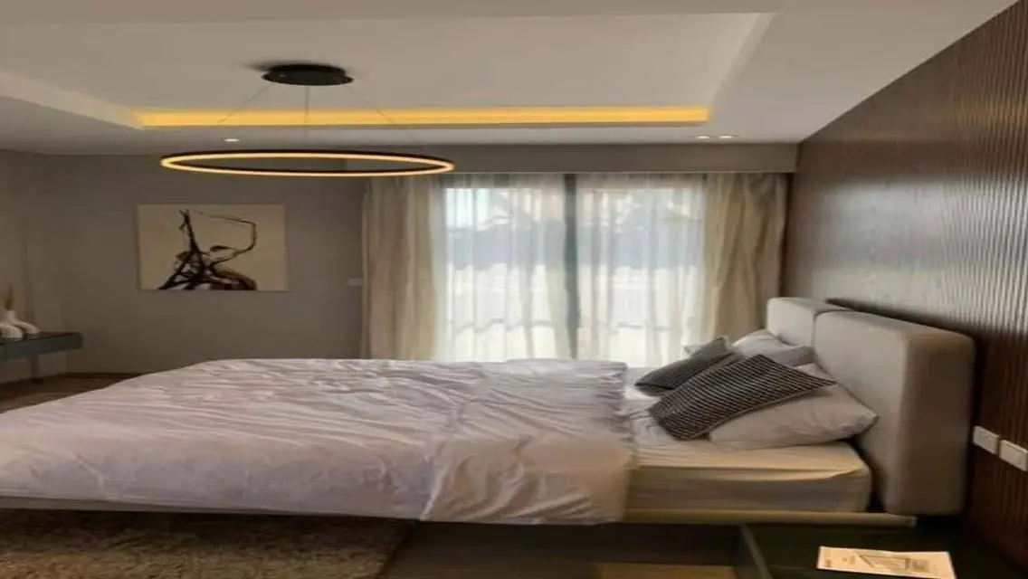 Luxury Villa for Sale in Prime Location