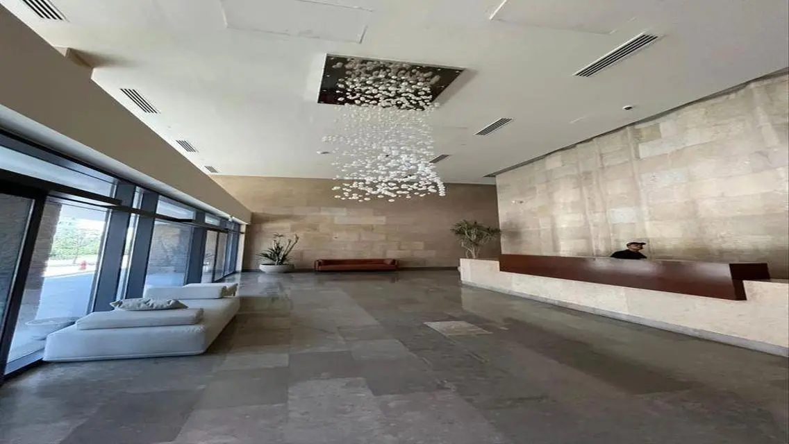 Luxurious Apartment for Sale - 140 sqm