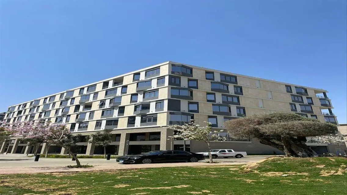 Luxurious Apartment for Sale - 140 sqm