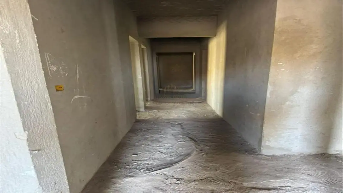 4 Bedroom Apartment with Security Guard and Balcony in a Prime Location