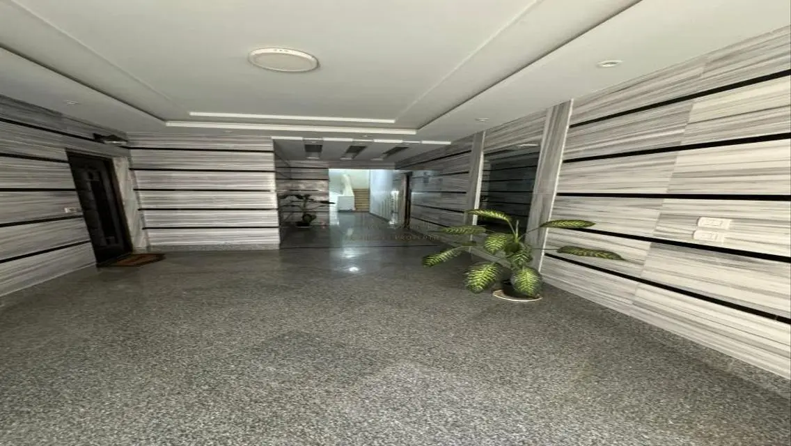 4 Bedroom Apartment with Security Guard and Balcony in a Prime Location