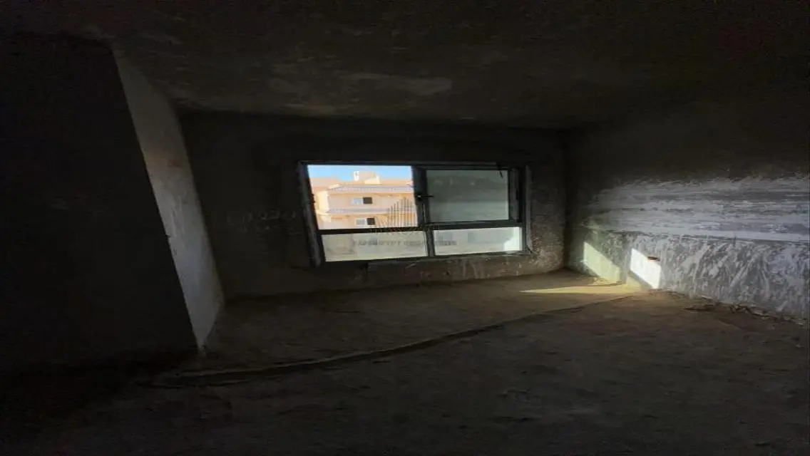 4 Bedroom Apartment with Security Guard and Balcony in a Prime Location