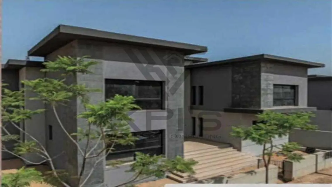 Luxurious Apartment with Spacious Area in Maadi