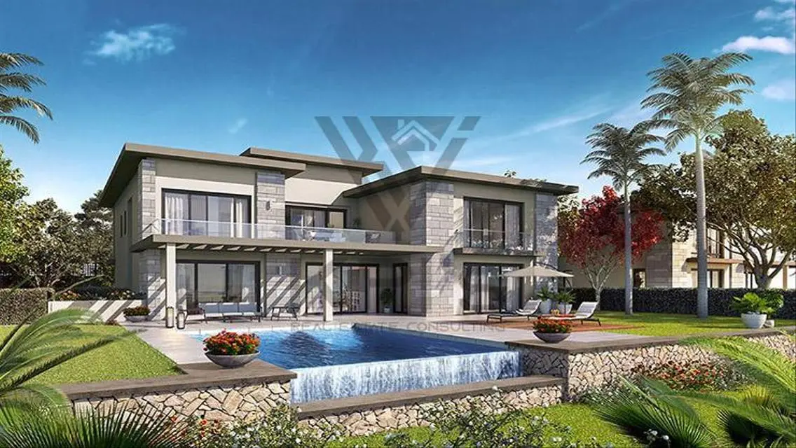 Luxurious Apartment with Spacious Area in Maadi