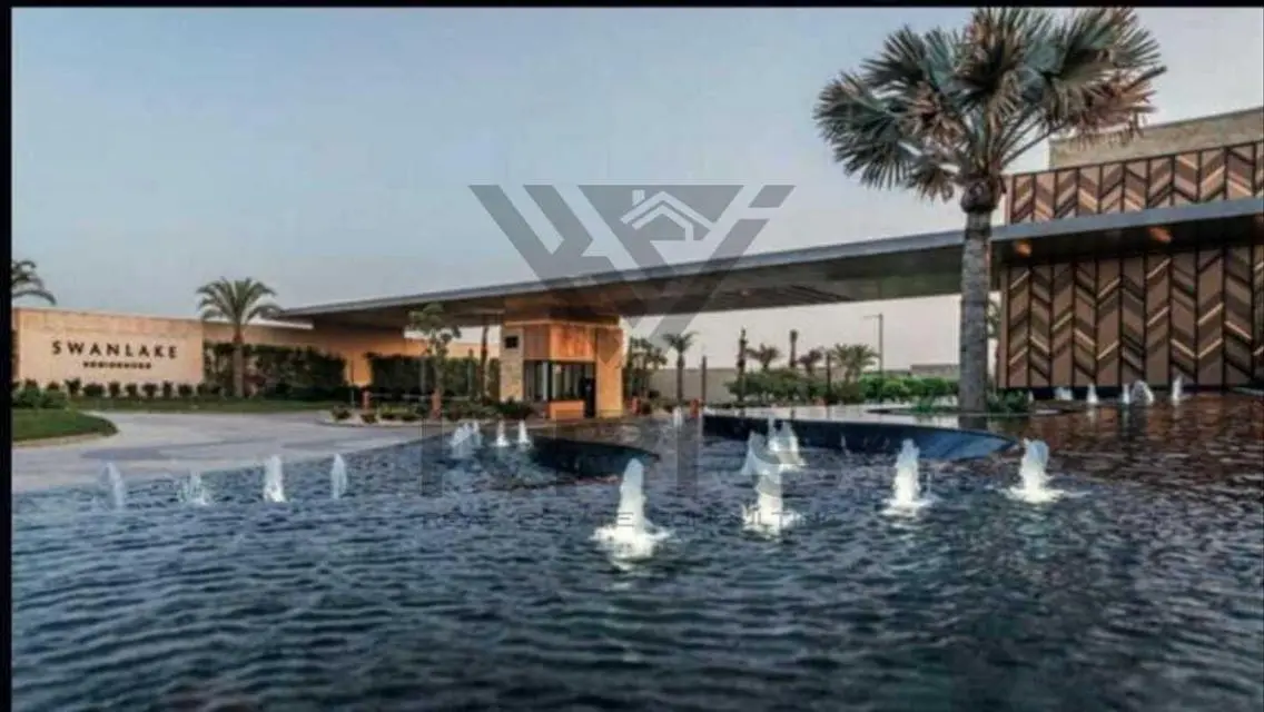 Luxurious Apartment with Spacious Area in Maadi
