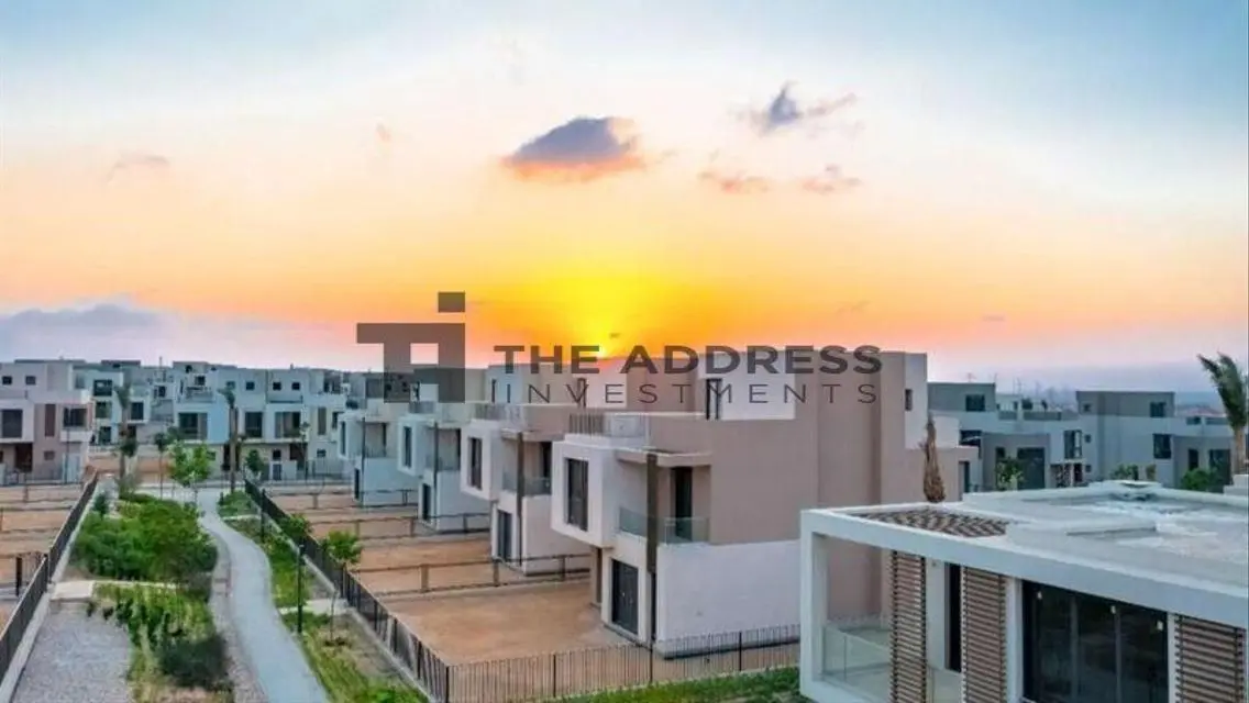 Luxury Villa for Sale in 8, District 5