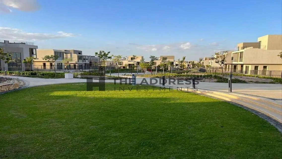 Luxury Villa for Sale in 8, District 5