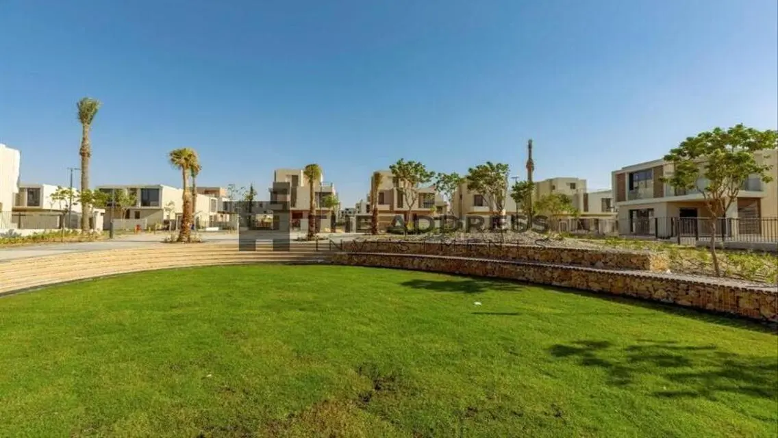 Luxury Villa for Sale in 8, District 5
