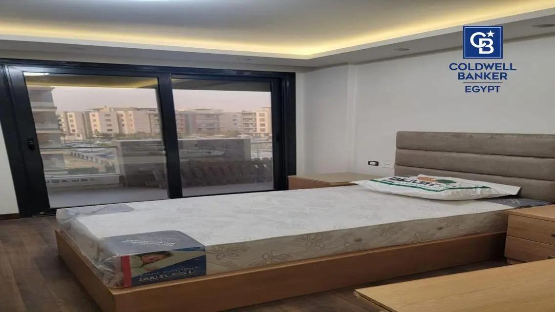 Stunning Apartment at Coldwell Banker for 70,000 EGP
