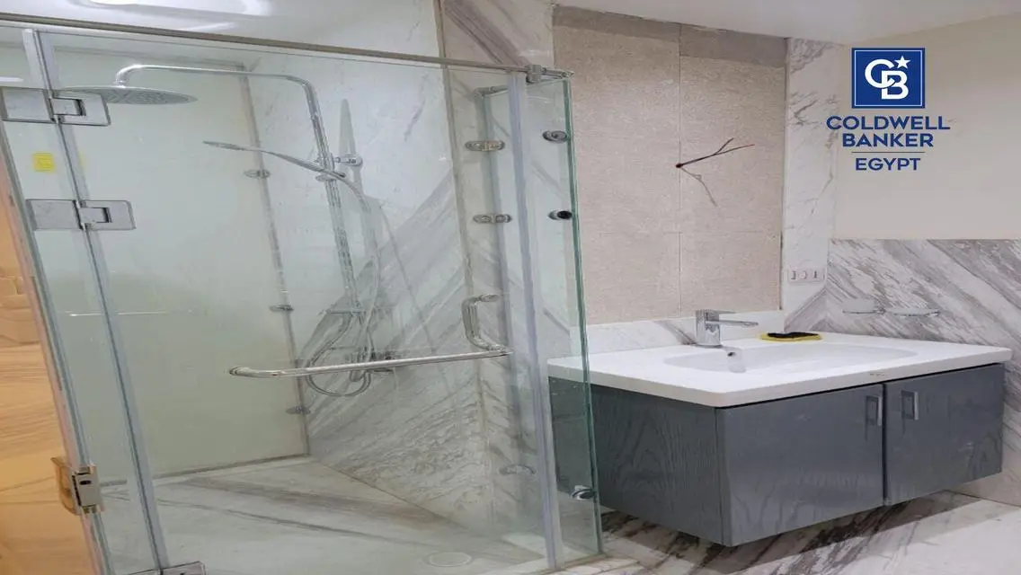 Stunning Apartment at Coldwell Banker for 70,000 EGP