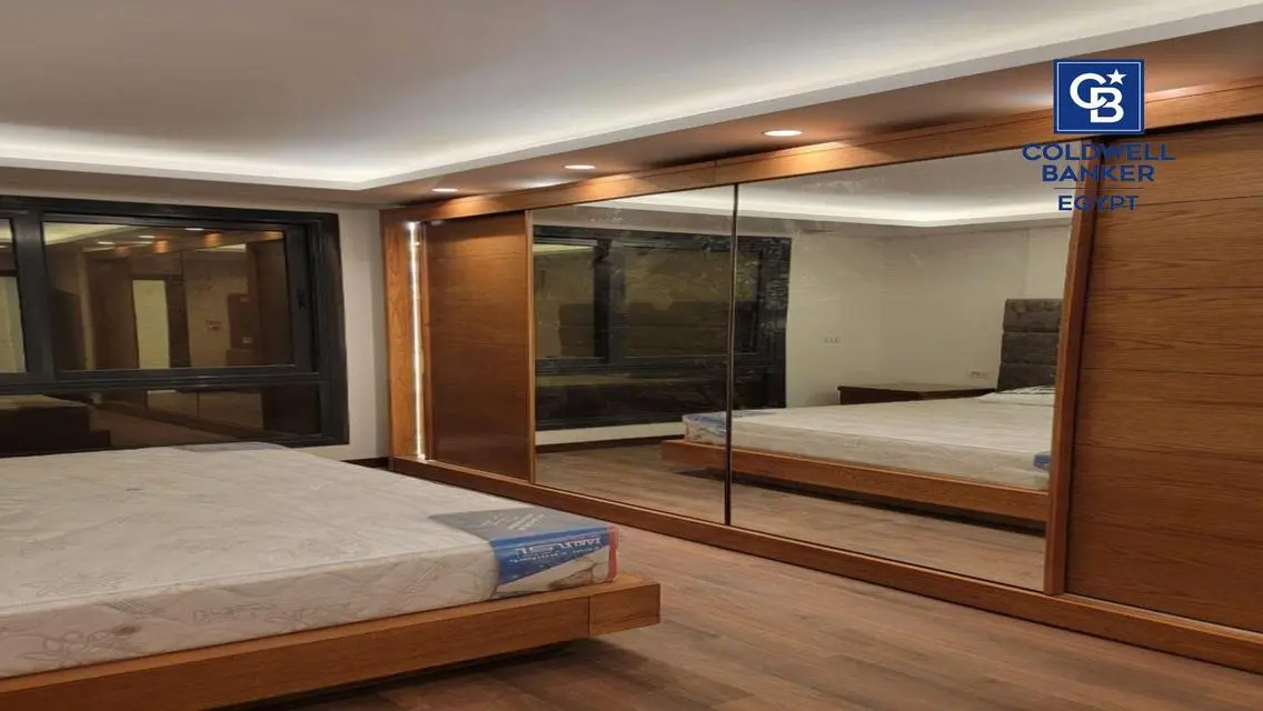 Stunning Apartment at Coldwell Banker for 70,000 EGP