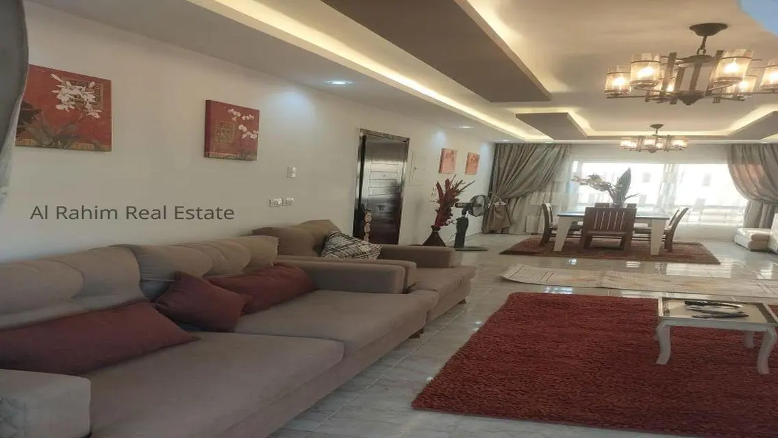 Apartment for Sale in a Prime Location