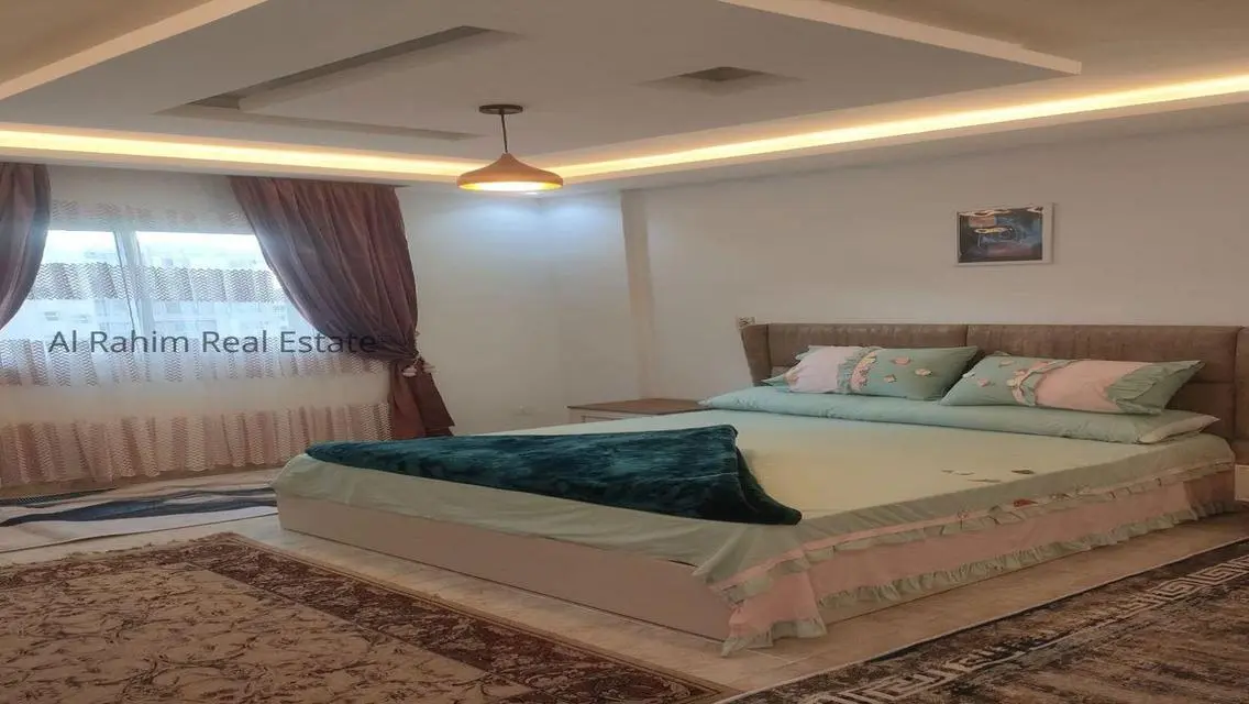 Apartment for Sale in a Prime Location