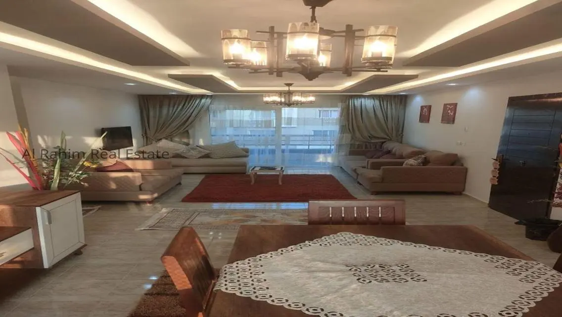 Apartment for Sale in a Prime Location