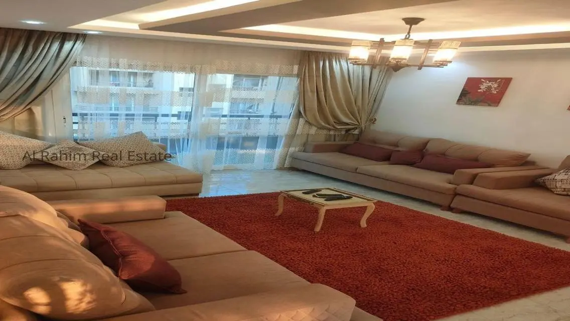 Apartment for Sale in a Prime Location