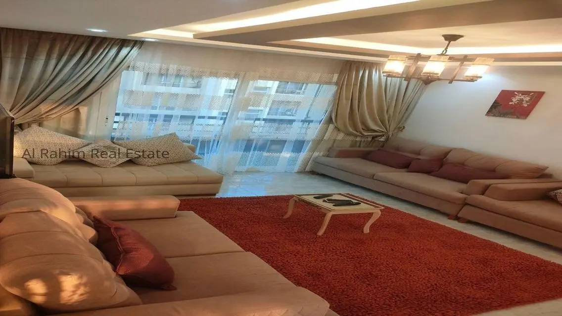 Apartment for Sale in a Prime Location