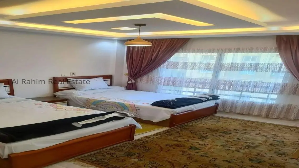 Apartment for Sale in a Prime Location