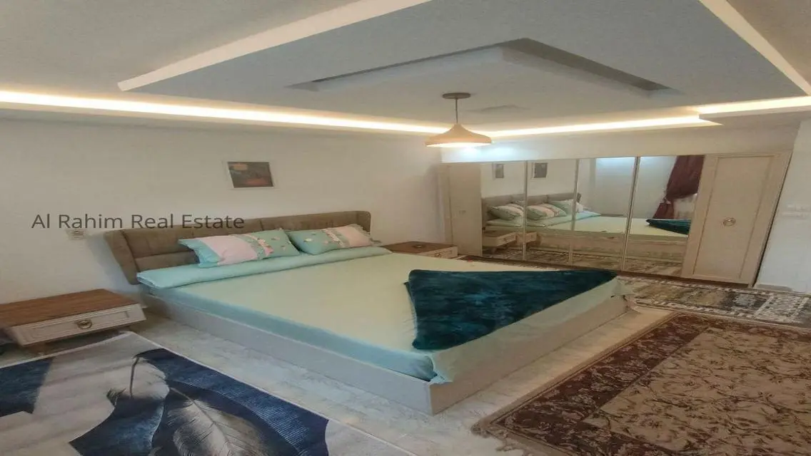 Apartment for Sale in a Prime Location
