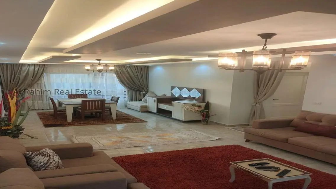 Apartment for Sale in a Prime Location