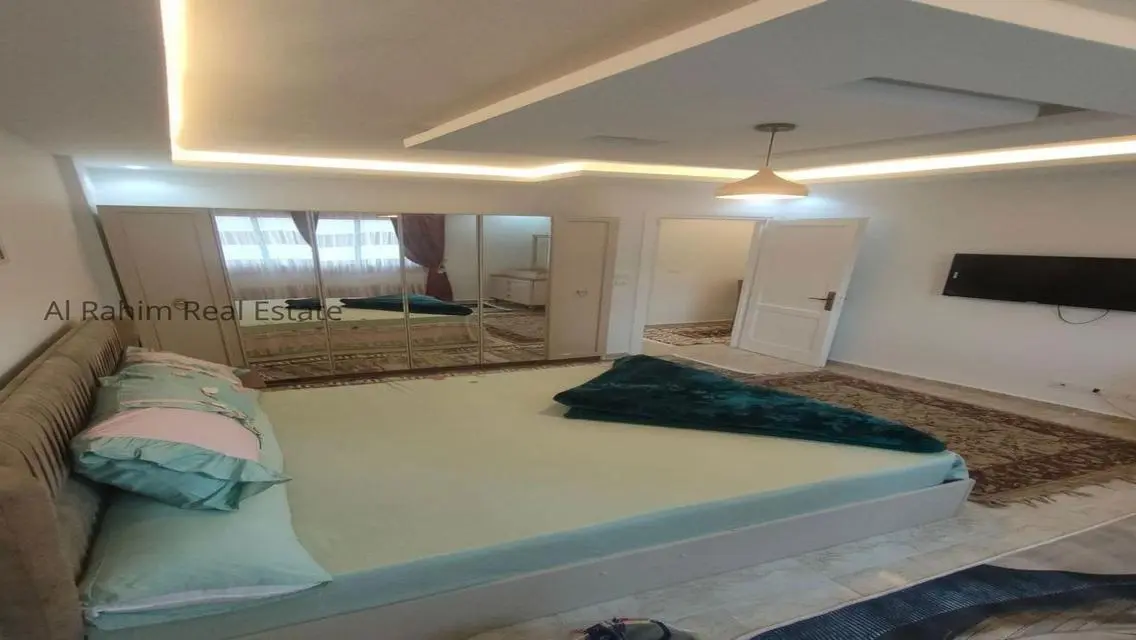 Apartment for Sale in a Prime Location
