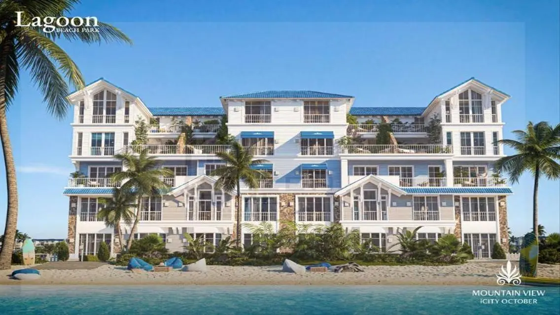 Luxury Villa for Sale in Icity October
