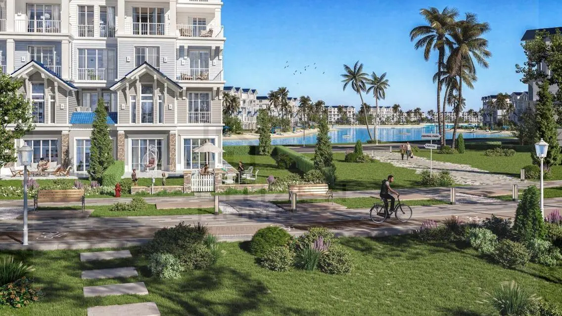 Luxury Villa for Sale in Icity October