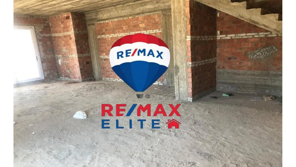 Luxury Apartment for Rent in AUC