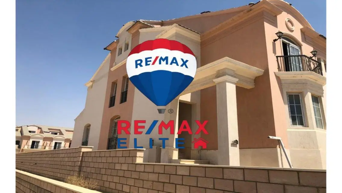 Luxury Apartment for Rent in AUC