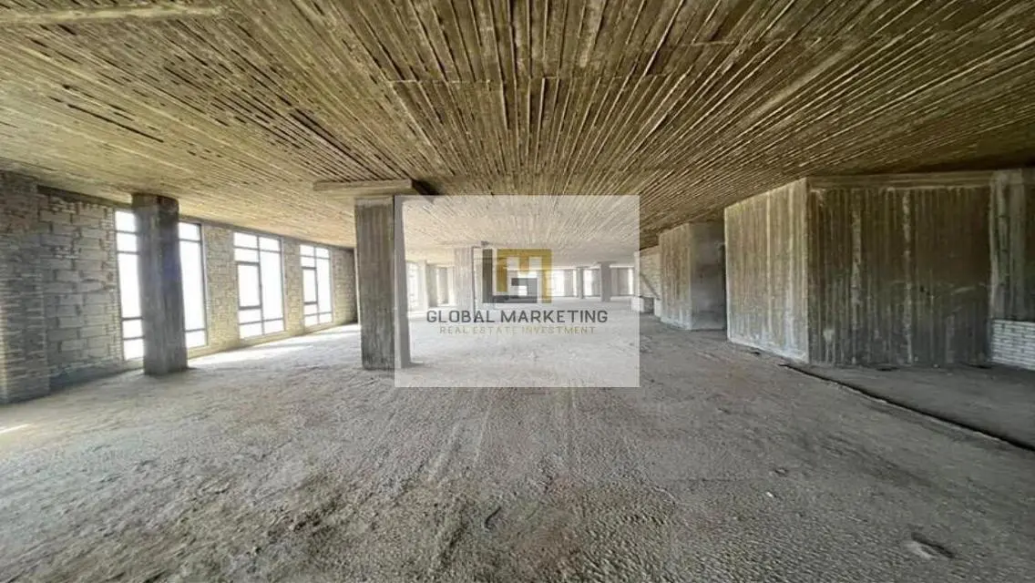 Premium Property of 1500 sqm for Sale at 2,250,000 EGP