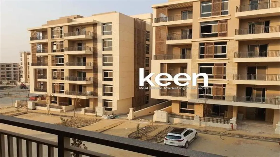 شقة فاخرة في منطقة T3، مدينة تاج