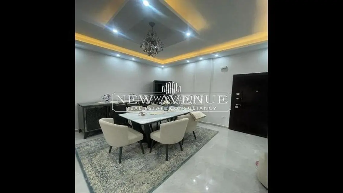 Luxury Apartment for Sale in Prime Location