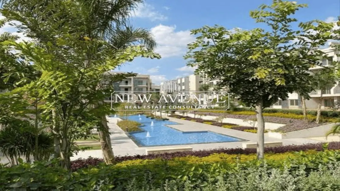 Luxury Apartment for Sale in Prime Location