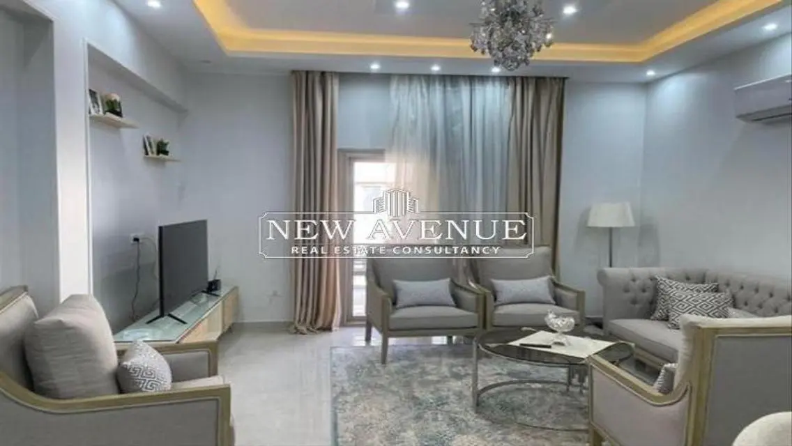 Luxury Apartment for Sale in Prime Location