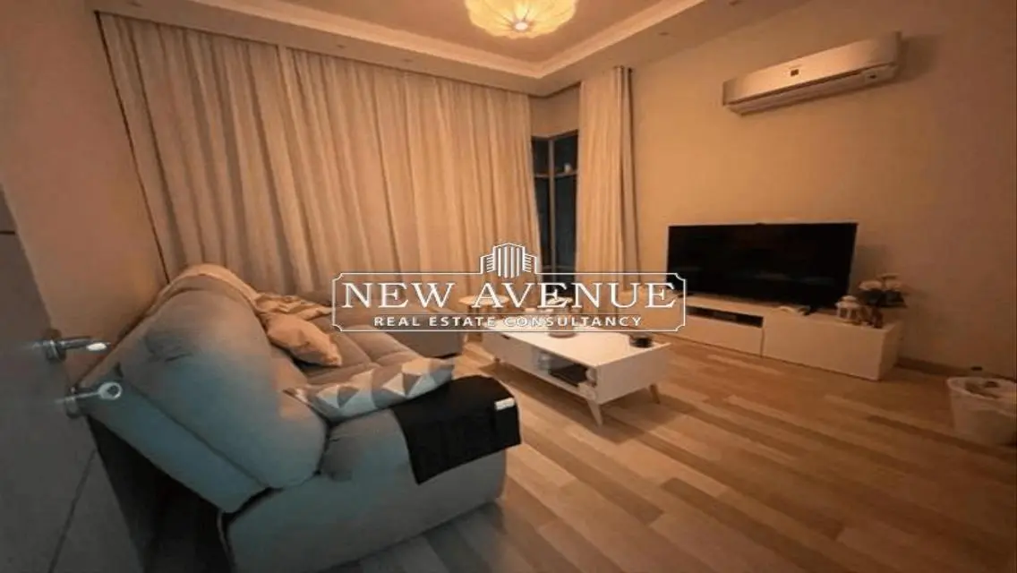 Luxury Apartment for Sale in Prime Location