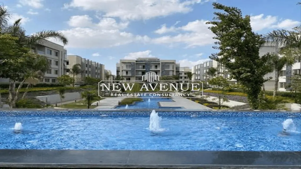 Luxury Apartment for Sale in Prime Location
