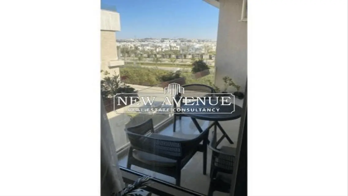 Luxury Apartment for Sale in Prime Location