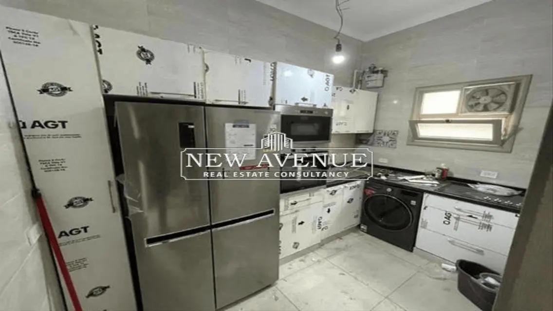 Luxury Apartment for Sale in Prime Location