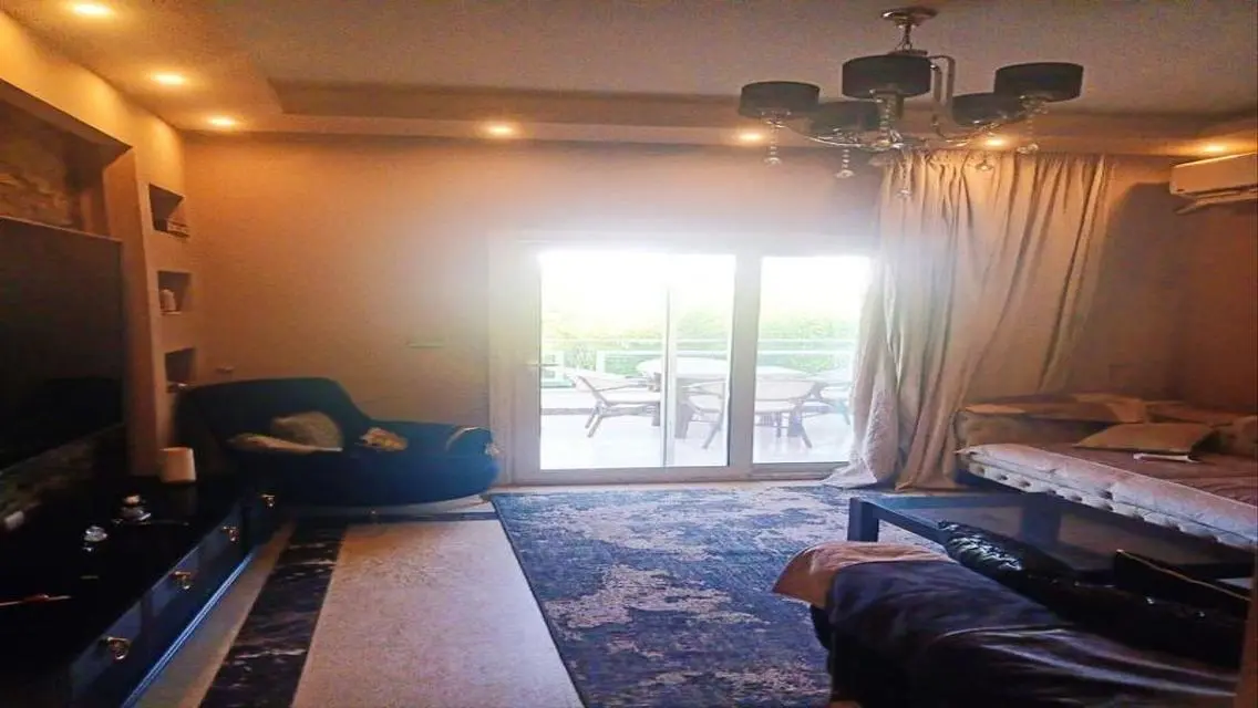 Luxury Villa for Sale with Private Garden and Security