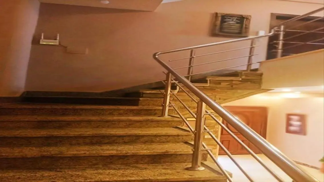 Luxury Villa for Sale with Private Garden and Security