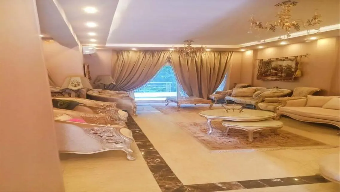 Luxury Villa for Sale with Private Garden and Security