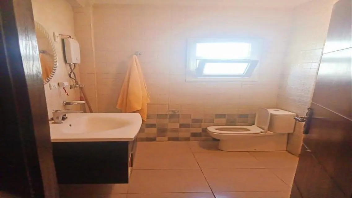 Luxury Villa for Sale with Private Garden and Security
