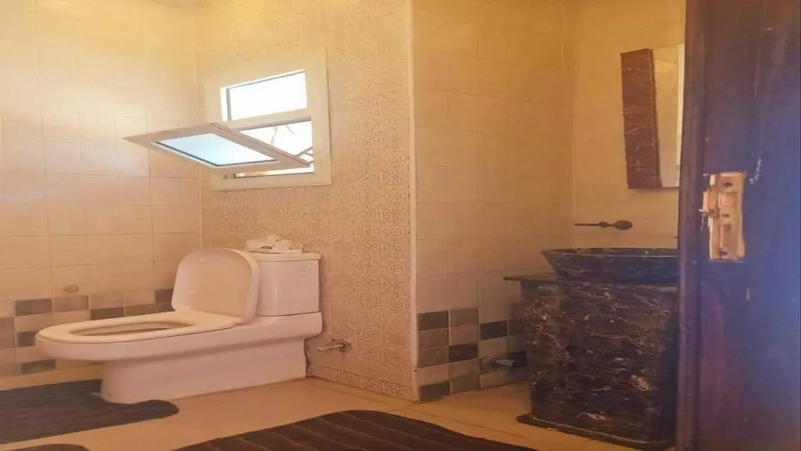 Luxury Villa for Sale with Private Garden and Security