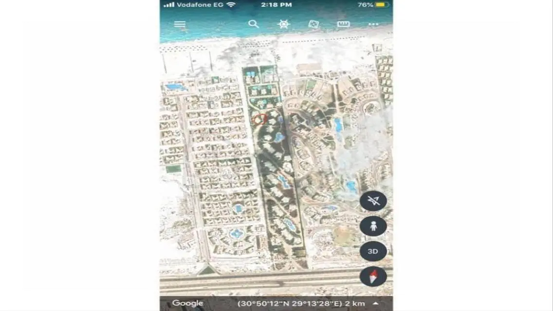 شاليه فاخر مع حديقة خاصة وإطلالة على البحيرات