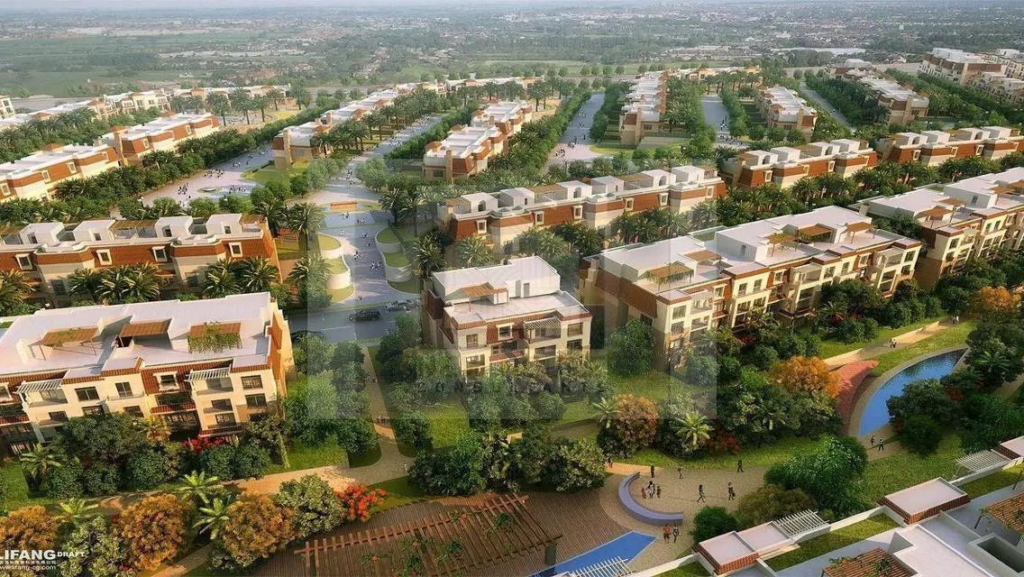 Luxury Apartment of 750 Square Meters with Stunning Views