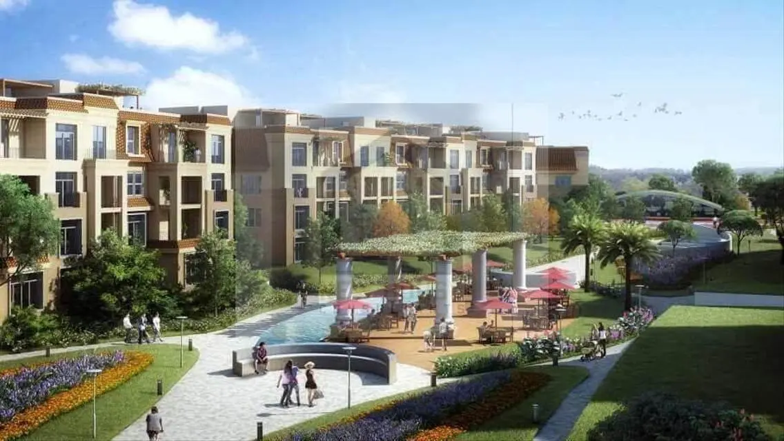 Luxury Apartment of 750 Square Meters with Stunning Views
