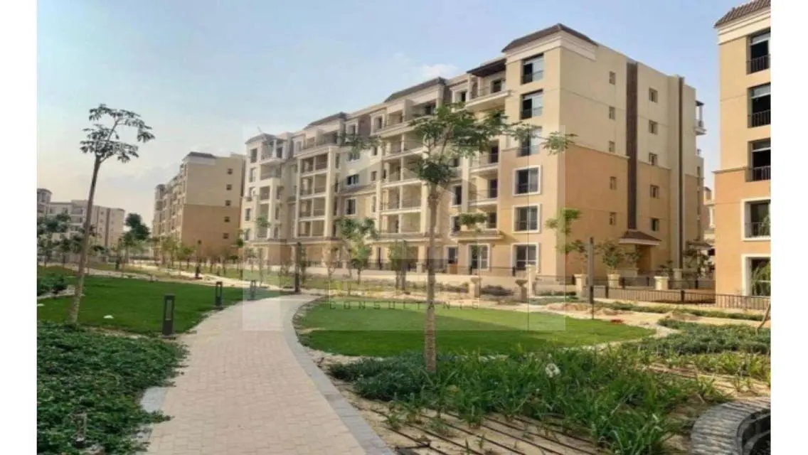 Luxury Apartment of 750 Square Meters with Stunning Views