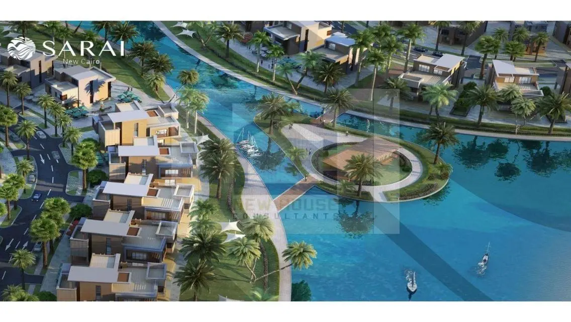 Luxury Apartment of 750 Square Meters with Stunning Views
